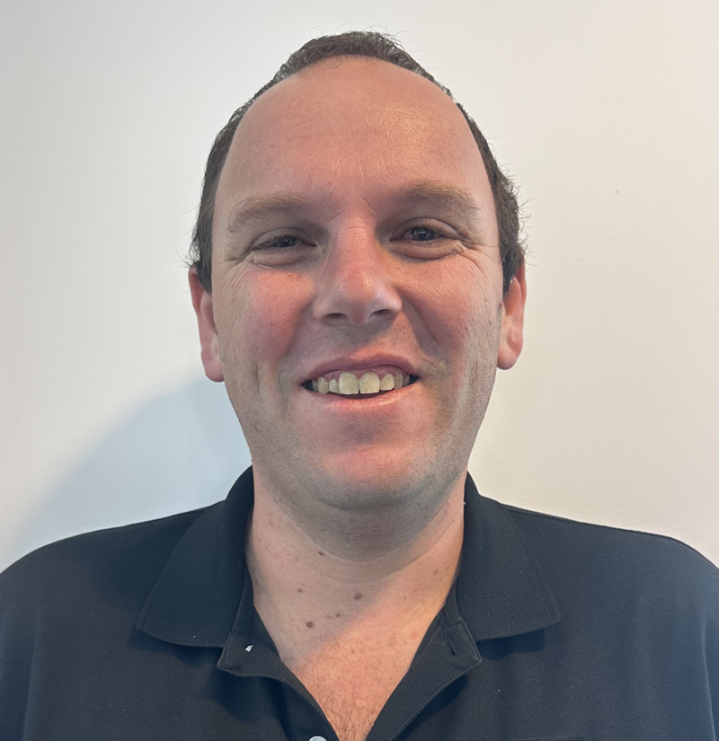 Shane Gibbons photo